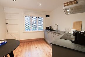 Coventry Historic Houses