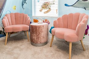 Harry Themed-room, Spacious and Luxurious Villa #6st560