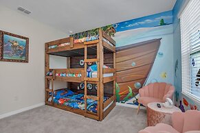 Harry Themed-room, Spacious and Luxurious Villa #6st560