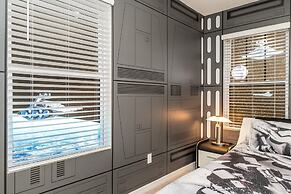 Harry Themed-room, Spacious and Luxurious Villa #6st560