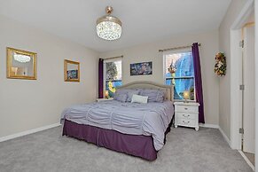 Harry Themed-room, Spacious and Luxurious Villa #6st560