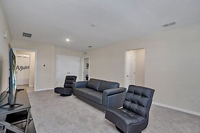 Harry Themed-room, Spacious and Luxurious Villa #6st560