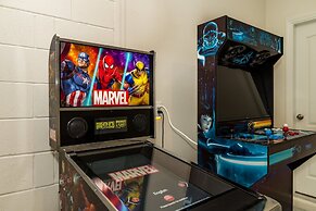 Harry Themed-room, Spacious and Luxurious Villa #6st560