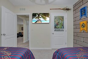 Harry Themed-room, Spacious and Luxurious Villa #6st560