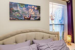 Harry Themed-room, Spacious and Luxurious Villa #6st560