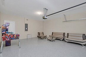 Harry Themed-room, Spacious and Luxurious Villa #6st560