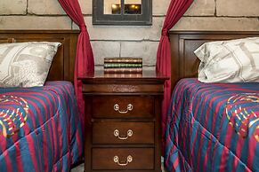 Harry Themed-room, Spacious and Luxurious Villa #6st560