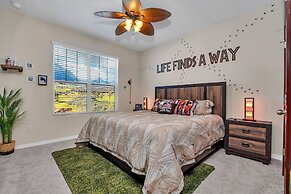 Harry Themed-room, Spacious and Luxurious Villa #6st560