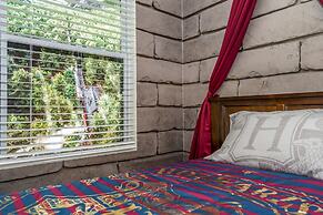 Harry Themed-room, Spacious and Luxurious Villa #6st560
