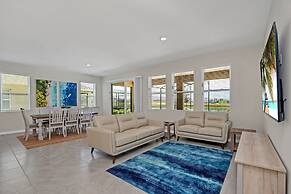 Harry Themed-room, Spacious and Luxurious Villa #6st560