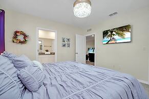 Harry Themed-room, Spacious and Luxurious Villa #6st560