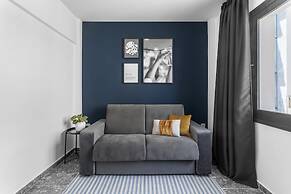 PLAY Theatrou Athens