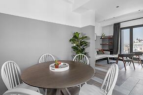 PLAY Theatrou Athens