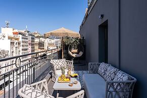 PLAY Theatrou Athens