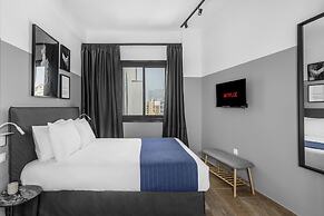 PLAY Theatrou Athens