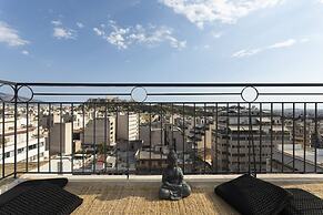 PLAY Theatrou Athens