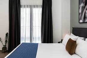 PLAY Theatrou Athens