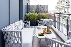 PLAY Theatrou Athens