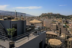 PLAY Theatrou Athens