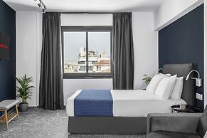 PLAY Theatrou Athens