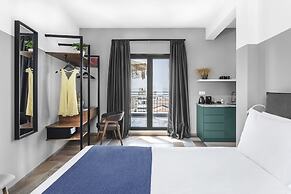 PLAY Theatrou Athens