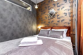 More Apartments na Estonskoy 37 k11