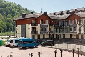 More Apartments na Estonskoy 37 k11