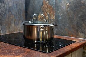 More Apartments na Estonskoy 37 k11