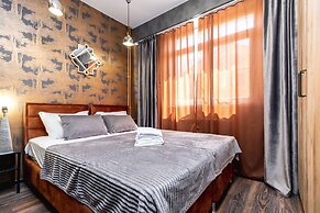 More Apartments na Estonskoy 37 k11