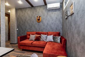 More Apartments na Estonskoy 37 k11