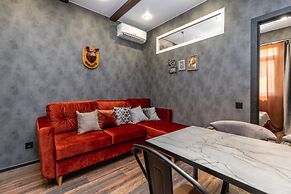 More Apartments na Estonskoy 37 k11