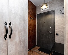 More Apartments na Estonskoy 37 k11