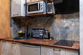 More Apartments na Estonskoy 37 k11