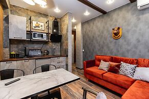 More Apartments na Estonskoy 37 k11