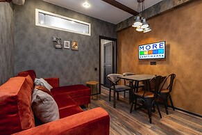 More Apartments na Estonskoy 37 k11