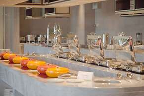 Wyndham Garden Jinjiang