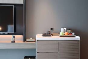 Wyndham Garden Jinjiang