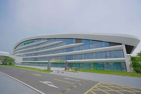 Wyndham Garden Jinjiang