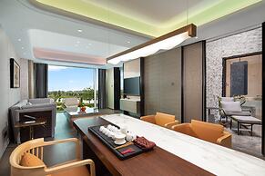 Wyndham Garden Jinjiang