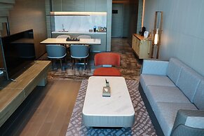 Wyndham Garden Jinjiang