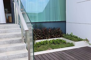 Wyndham Garden Jinjiang