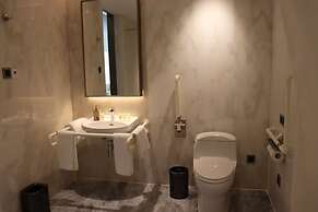 Wyndham Garden Jinjiang