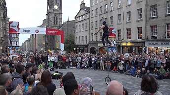 Morrison Central ApartHotel Edinburgh