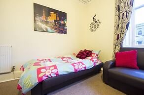 Morrison Central ApartHotel Edinburgh