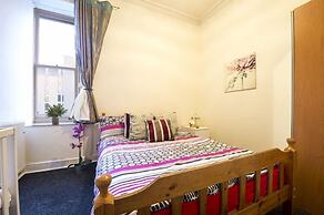 Morrison Central ApartHotel Edinburgh