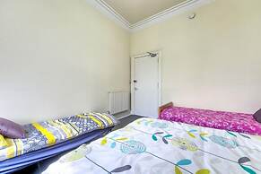 Morrison Central ApartHotel Edinburgh