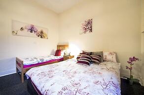 Morrison Central ApartHotel Edinburgh