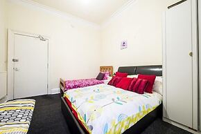 Morrison Central ApartHotel Edinburgh