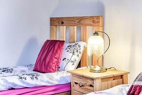 Morrison Central ApartHotel Edinburgh