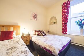 Morrison Central ApartHotel Edinburgh